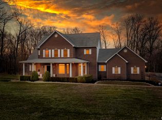 65 Phillips Rd, Carbondale, IL 62902