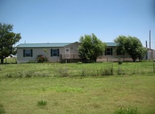 11601 Rocker K Rd, Amarillo, TX 79118
