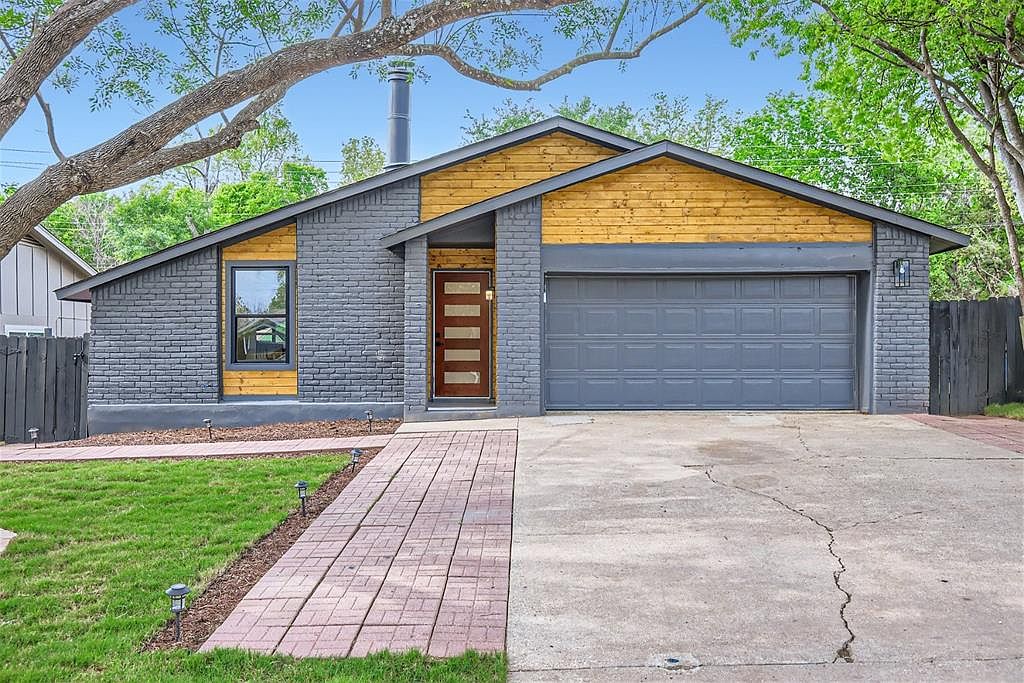 Undisclosed Address Austin TX 78745 MLS 2152088 Zillow