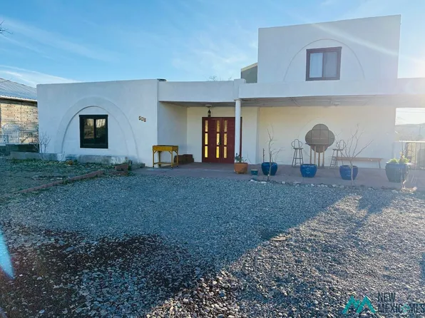 509 Kopra St, Truth Or Consequences, NM 87901