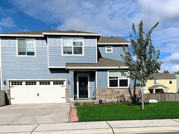 2nd image of 13910 67th Ave E