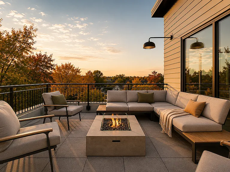 Roofdeck 4