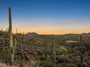 42231 N Fleming Springs Rd, Cave Creek, AZ 85331