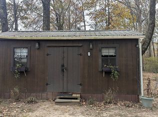 719C Bethel Church Rd, Humboldt, TN 38343