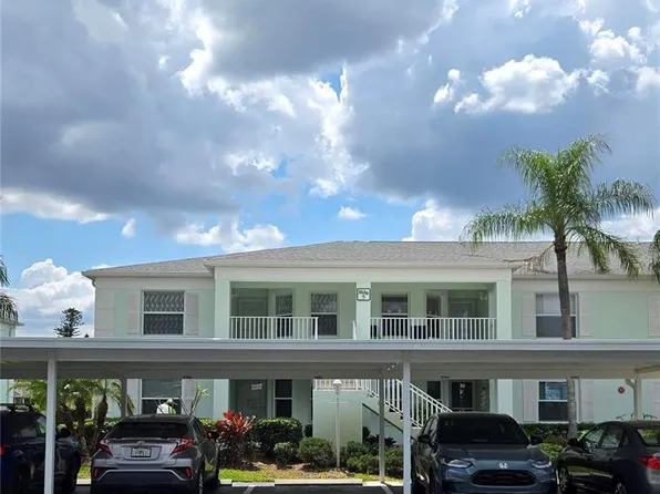 5725 Greenwood Ave APT 5201, North Port, FL 34287