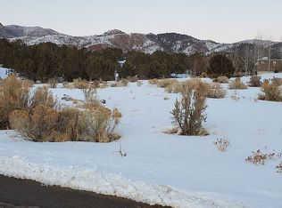 4687 E Cougar Run, Birdseye, UT 84629