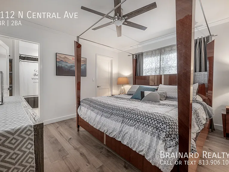 4112 N Central Ave — Photo 4