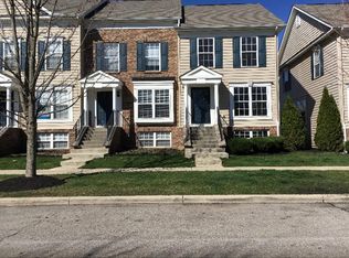 3861 Preserve Crossing Blvd, Columbus, OH