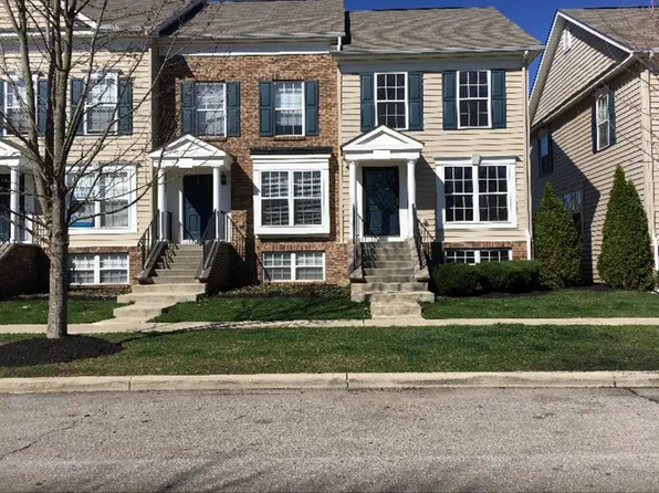 3861 Preserve Crossing Blvd, Columbus, OH 43230
