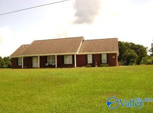 6110 Danville Rd, Hartselle, AL 35640