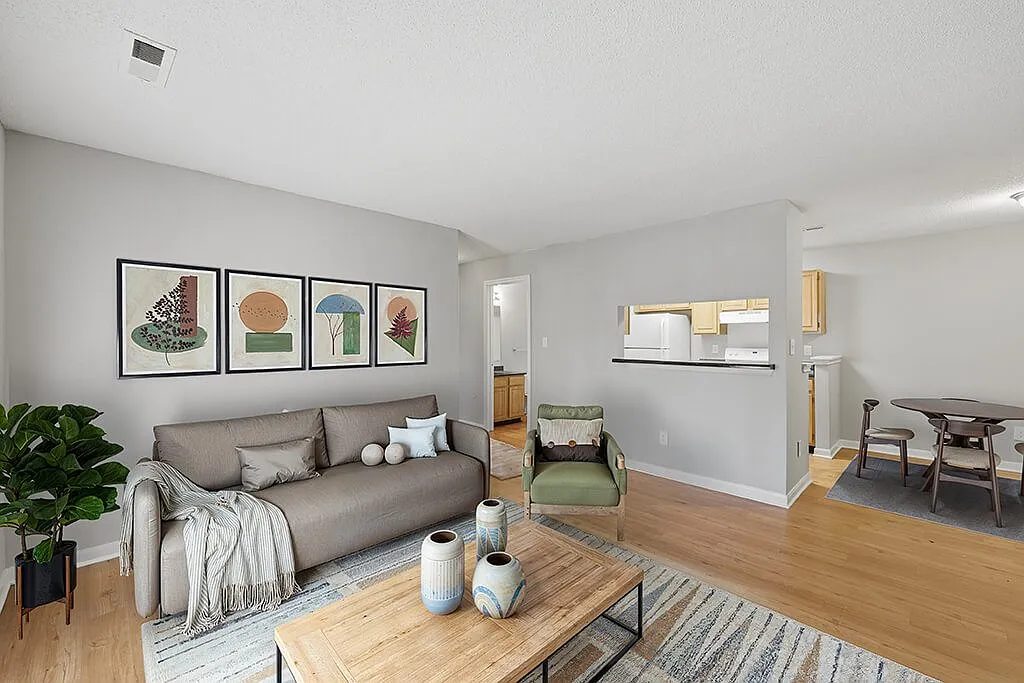 Greens of Pine Glen Apartments — Photo 1