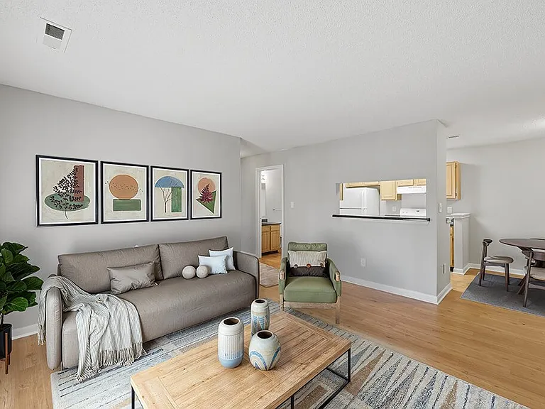 Greens of Pine Glen Apartments — Photo 1
