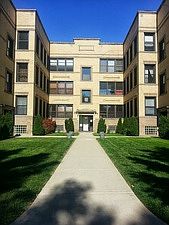 1st image of 4823 N Kimball Ave #3N
