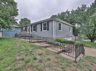 19201 E 12th Ct N, Independence, MO 64056