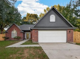 7318 Ramblewood Dr, Magnolia, TX 77354