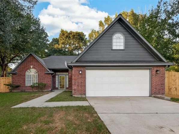 7318 Ramblewood Dr, Magnolia, TX 77354