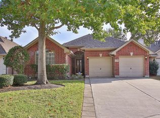 1110 Parkhaven Ln, Houston, TX 77077