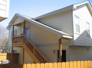 5503 Duval St #B, Austin, TX 78751