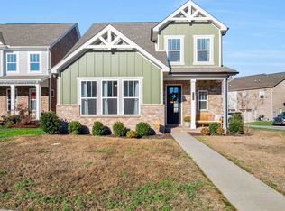 709 Hahn Ct, Lebanon, TN 37087