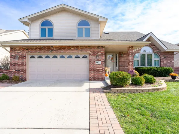 14711 S Heathcliff Rd, Homer Glen, IL 60491