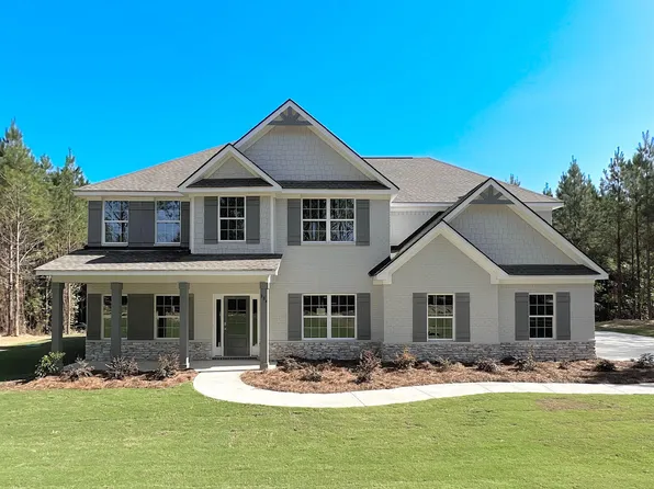 384 Mulberry Crossing Dr #54, Cataula, GA 31804