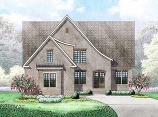 8109 Rambling Rose Dr, Ooltewah, TN 37363