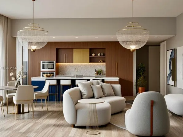 2655 S Bayshore Dr #1212, Coconut Grove, FL 33133