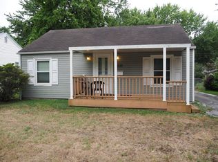 1536 E Cherokee St, Springfield, MO 65804