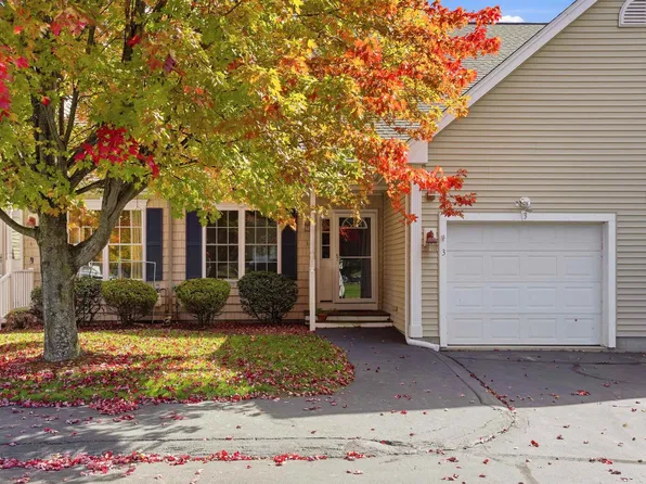 71 N High Street #3, Derry, NH 03038