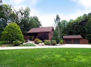 8625 Harris Rd, Lodi, OH 44254