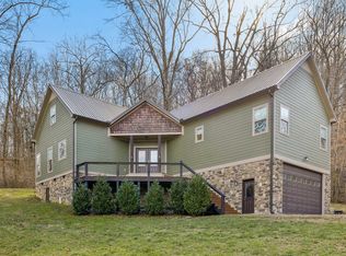 2332 Casey Cove Rd, Smithville, TN 37166