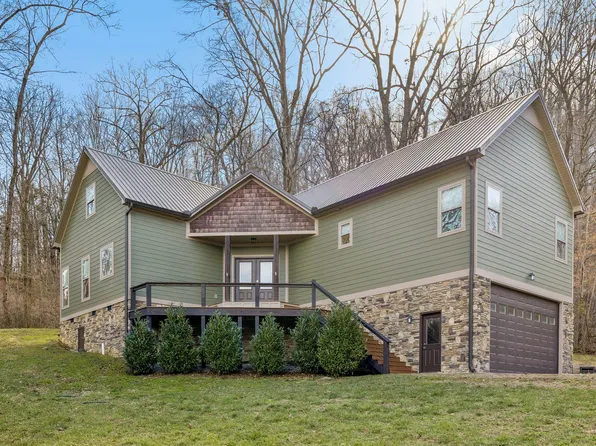 2332 Casey Cove Rd, Smithville, TN 37166