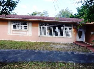 7600 W 14th Ct, Hialeah, FL 33014