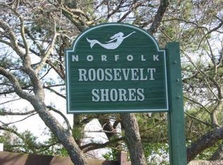 8504 Benjamin Ave, Norfolk, VA 23518