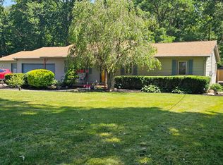 1161 Holverstott Dr, Marion, OH