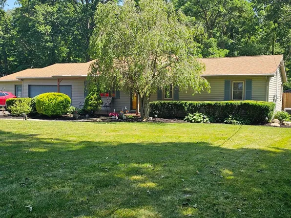 1161 Holverstott Dr, Marion, OH 43302