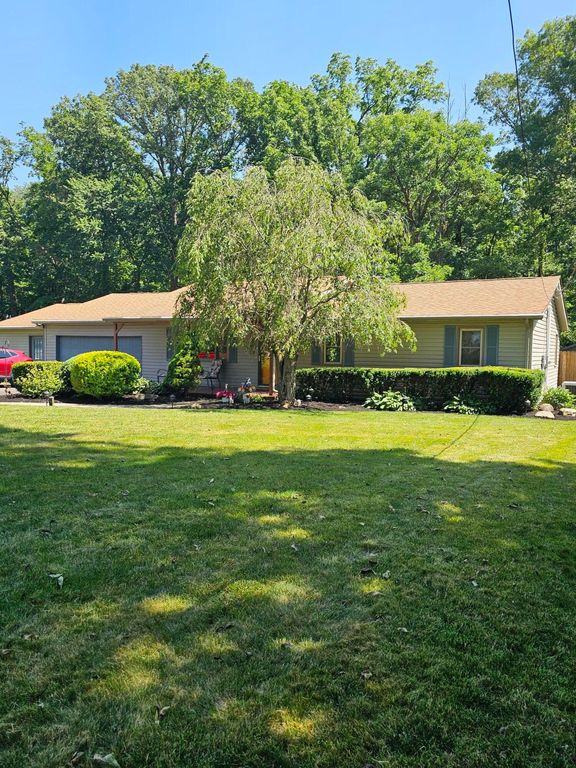 Real estate listing image