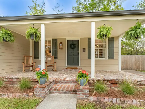 4273 Palm St, Baton Rouge, LA 70808