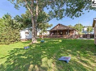 52 Yankee Run Rd, Geneseo, KS 67444