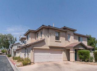 10272 Montana Mountain St, Las Vegas, NV 89183