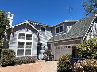51 Chester Cir, Los Altos, CA 94022