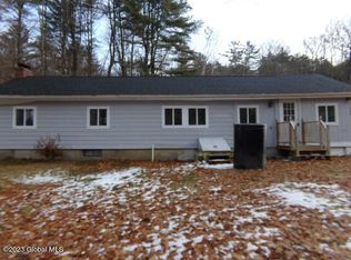 268 Ridge Rd, Northville, NY 12134