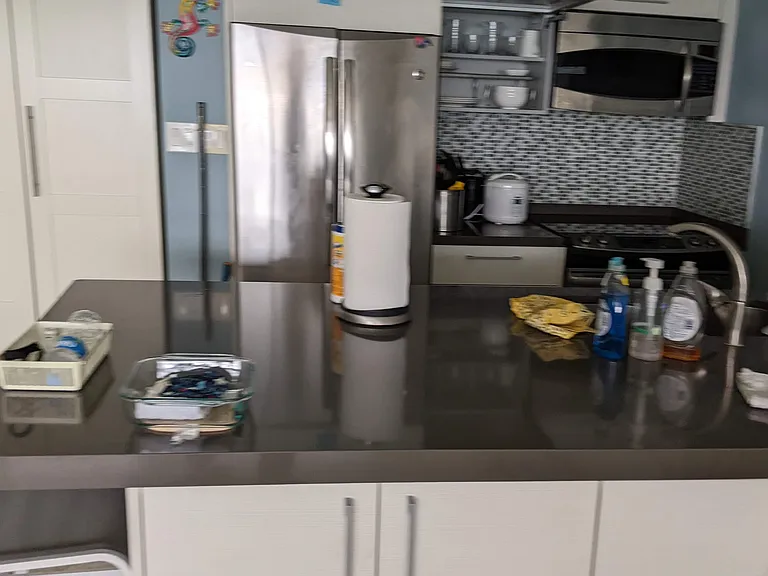 1479 Ashford Avenue Condado Del Mar #801 — Photo 4