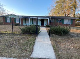 1045 Glenwood Rd, Columbus, GA 31906