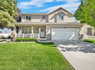 13213 S 245 W, Draper, UT 84020