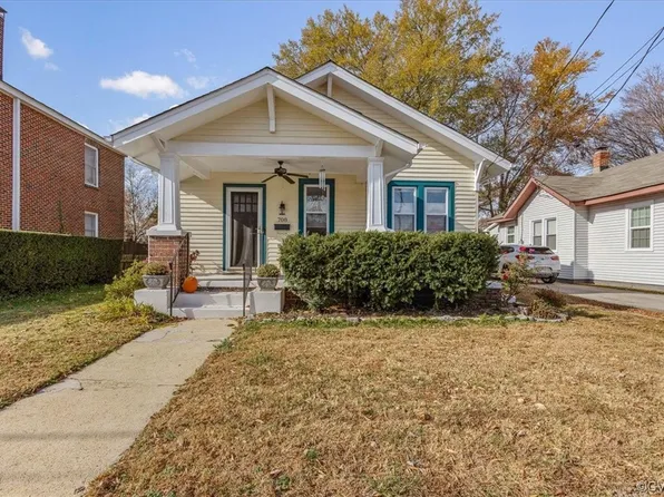 708 Hamilton Ave, Colonial Heights, VA 23834