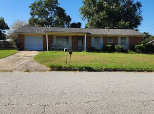 3303 Hillis Road, Augusta, GA 30906
