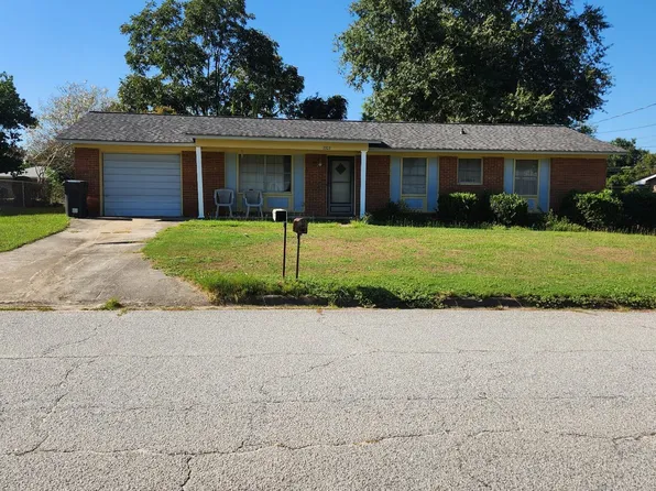 3303 Hillis Road, Augusta, GA 30906