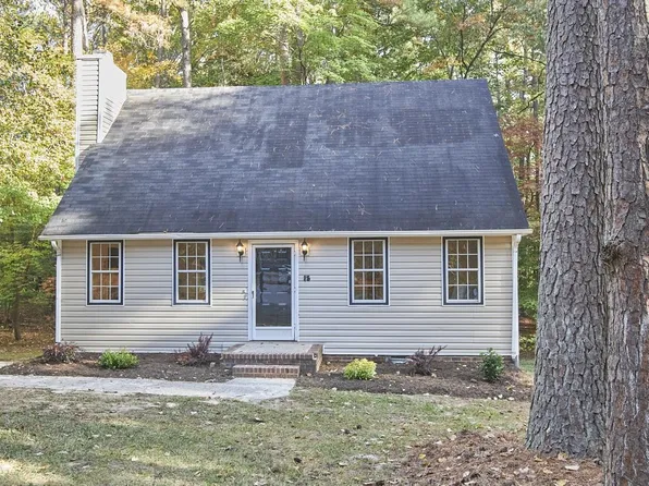 15 Drakesway Ct, Durham, NC 27713