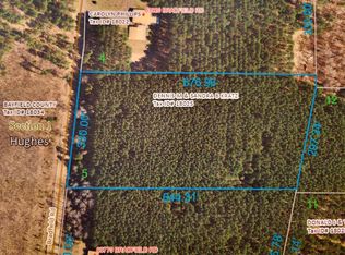 838 Bradfield Rd, Iron River, WI 54847